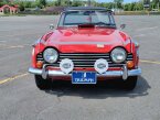 Thumbnail Photo 4 for 1968 Triumph TR250