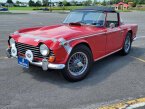 Thumbnail Photo 1 for 1968 Triumph TR250