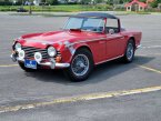 Thumbnail Photo 3 for 1968 Triumph TR250