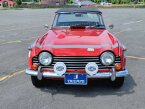 Thumbnail Photo 5 for 1968 Triumph TR250