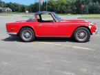 Thumbnail Photo 6 for 1968 Triumph TR250