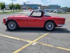 Thumbnail Photo 2 for 1968 Triumph TR250
