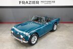 Thumbnail Photo 4 for 1968 Triumph TR250