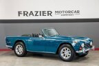 Thumbnail Photo 6 for 1968 Triumph TR250