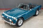 Thumbnail Photo 3 for 1968 Triumph TR250