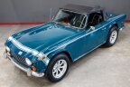 Thumbnail Photo 2 for 1968 Triumph TR250