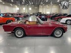 Thumbnail Photo 5 for 1968 Triumph TR250