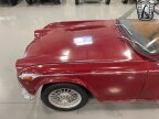 Thumbnail Photo 6 for 1968 Triumph TR250
