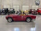 Thumbnail Photo 3 for 1968 Triumph TR250