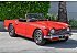 1968 Triumph TR250