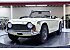 1968 Triumph TR250