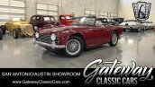 1968 Triumph TR250