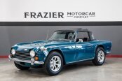 1968 Triumph TR250