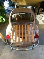 Thumbnail Photo 6 for 1968 Volkswagen Beetle