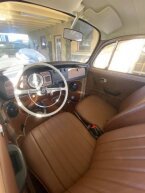 Thumbnail Photo 2 for 1968 Volkswagen Beetle