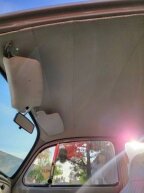 Thumbnail Photo 3 for 1968 Volkswagen Beetle