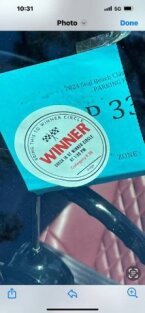Thumbnail Photo 1 for 1968 Volkswagen Beetle