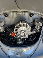 Thumbnail Photo 5 for 1968 Volkswagen Beetle