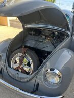 Thumbnail Photo 3 for 1968 Volkswagen Beetle