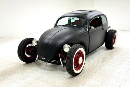 Photo 1 for 1968 Volkswagen Beetle