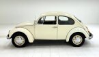 Thumbnail Photo 1 for 1968 Volkswagen Beetle