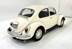 Thumbnail Photo 4 for 1968 Volkswagen Beetle
