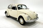 Thumbnail Photo 6 for 1968 Volkswagen Beetle