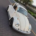 Thumbnail Photo 4 for 1968 Volkswagen Beetle