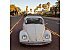 1968 Volkswagen Beetle