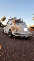 Thumbnail Photo 1 for 1968 Volkswagen Beetle