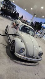 Thumbnail Photo 6 for 1968 Volkswagen Beetle