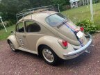 Thumbnail Photo 2 for 1968 Volkswagen Beetle