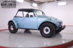 Thumbnail Photo 2 for 1968 Volkswagen Beetle