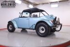 Thumbnail Photo 5 for 1968 Volkswagen Beetle