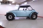 Thumbnail Photo 3 for 1968 Volkswagen Beetle