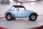 Thumbnail Photo 4 for 1968 Volkswagen Beetle