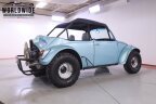 Thumbnail Photo 6 for 1968 Volkswagen Beetle