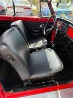Thumbnail Photo 3 for 1968 Volkswagen Beetle