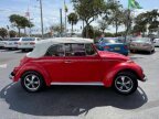 Thumbnail Photo 5 for 1968 Volkswagen Beetle