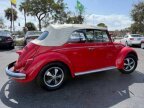 Thumbnail Photo 4 for 1968 Volkswagen Beetle