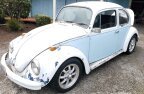 Thumbnail Photo 5 for 1968 Volkswagen Beetle Coupe for Sale by Owner