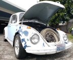 Thumbnail Photo 3 for 1968 Volkswagen Beetle Coupe for Sale by Owner