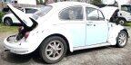Thumbnail Photo 2 for 1968 Volkswagen Beetle Coupe for Sale by Owner