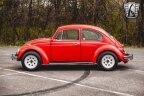 Thumbnail Photo 3 for 1968 Volkswagen Beetle