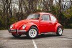 Thumbnail Photo 2 for 1968 Volkswagen Beetle