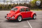 Thumbnail Photo 6 for 1968 Volkswagen Beetle