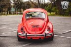 Thumbnail Photo 5 for 1968 Volkswagen Beetle