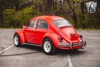 Thumbnail Photo 4 for 1968 Volkswagen Beetle