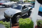 Thumbnail Photo 6 for 1968 Volkswagen Beetle