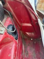 Thumbnail Photo 4 for 1968 Volkswagen Beetle